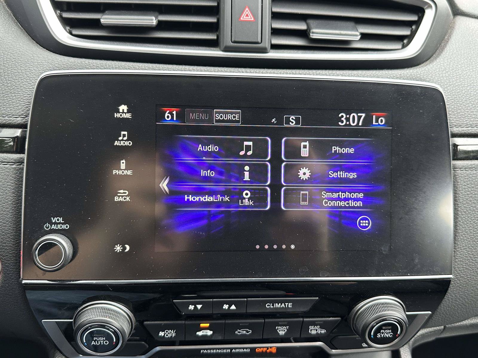 Used 2019 Honda CR-V EX image 29
