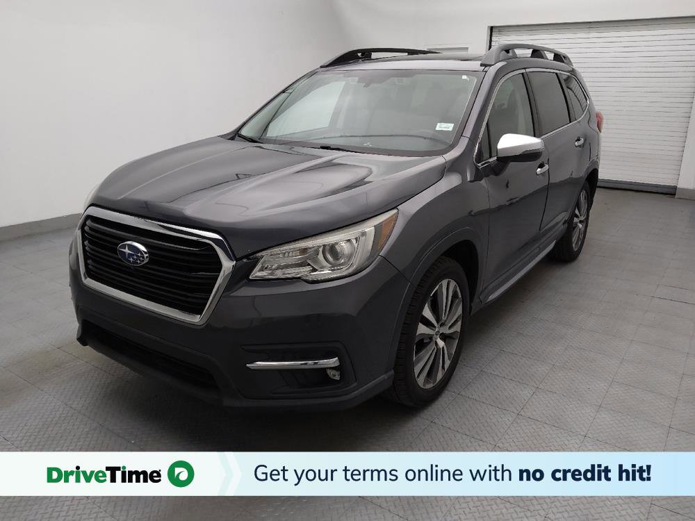 Used 2019 Subaru Ascent Touring AWD/4WD image 1