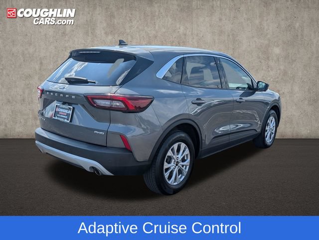 Used 2023 Ford Escape Active w/ Tech Pack #2 AWD/4WD image 8