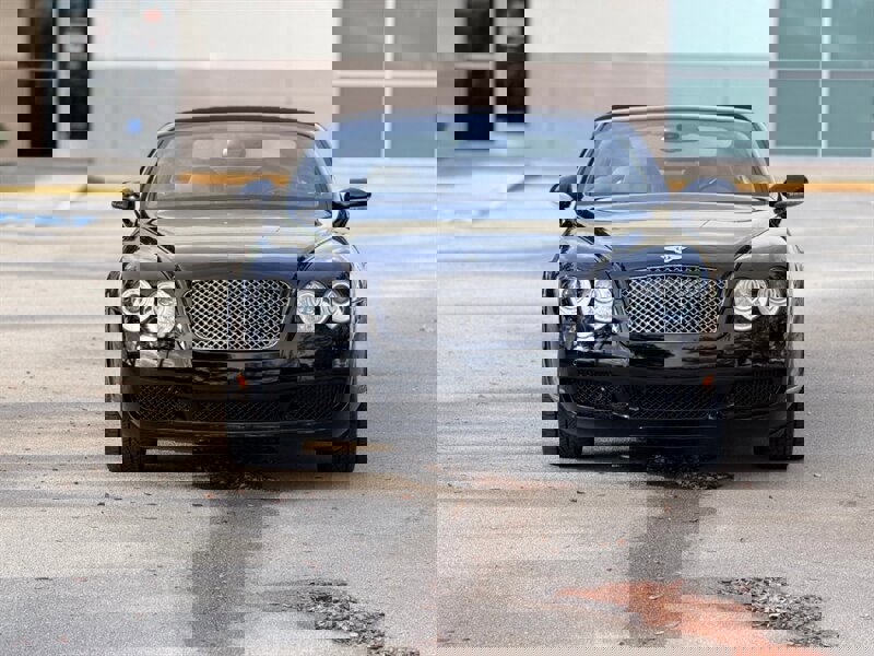 Used 2008 Bentley Continental GT image 18