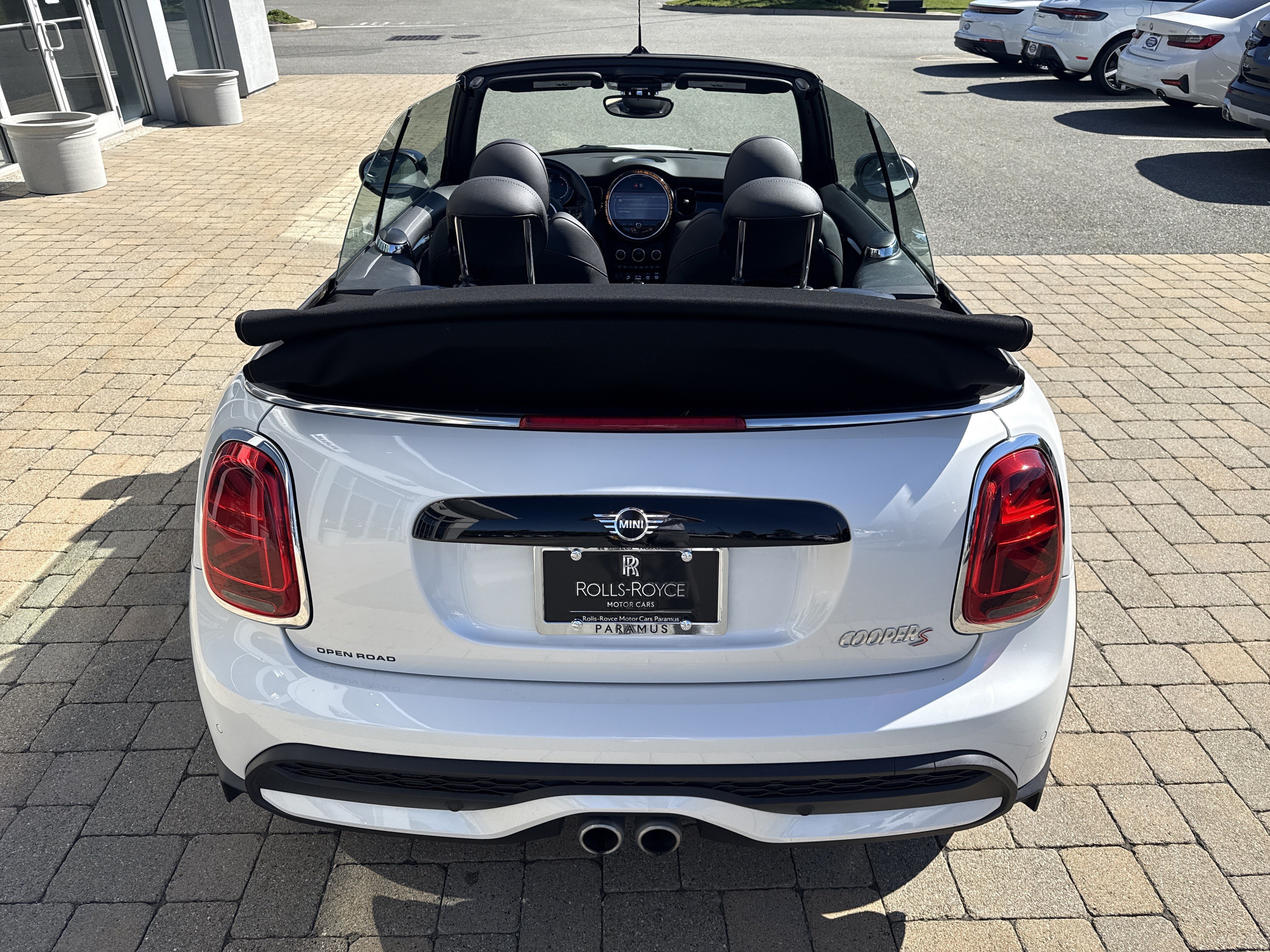 Used 2024 MINI Cooper S FWD image 42