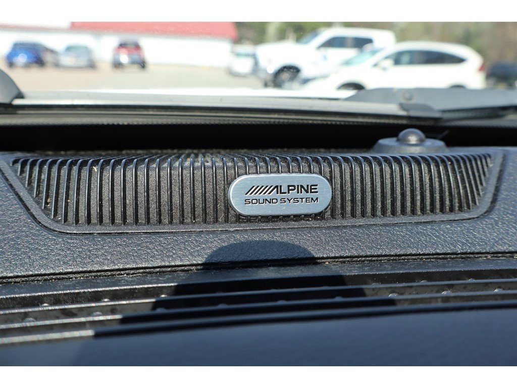 Used 2015 RAM 1500 Limited image 39