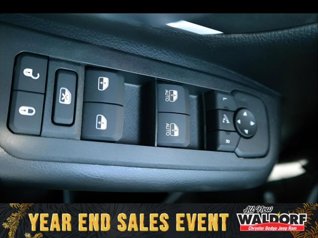 New 2025 RAM 1500 Big Horn image 12