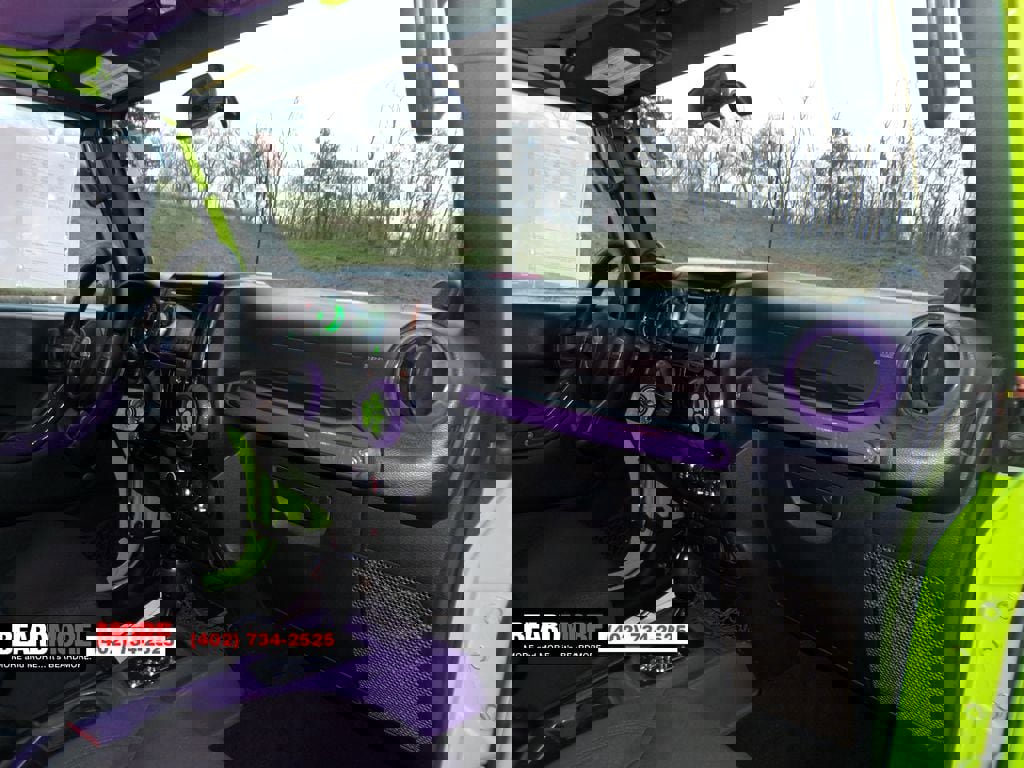 Used 2013 Jeep Wrangler Sport image 17