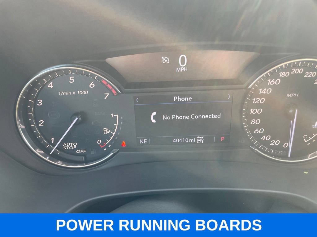 Used 2020 Cadillac XT4 Luxury AWD/4WD image 14