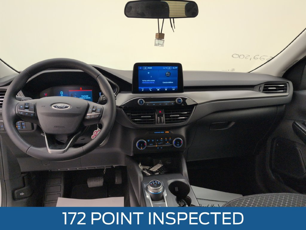 Used 2024 Ford Escape Active FWD image 7
