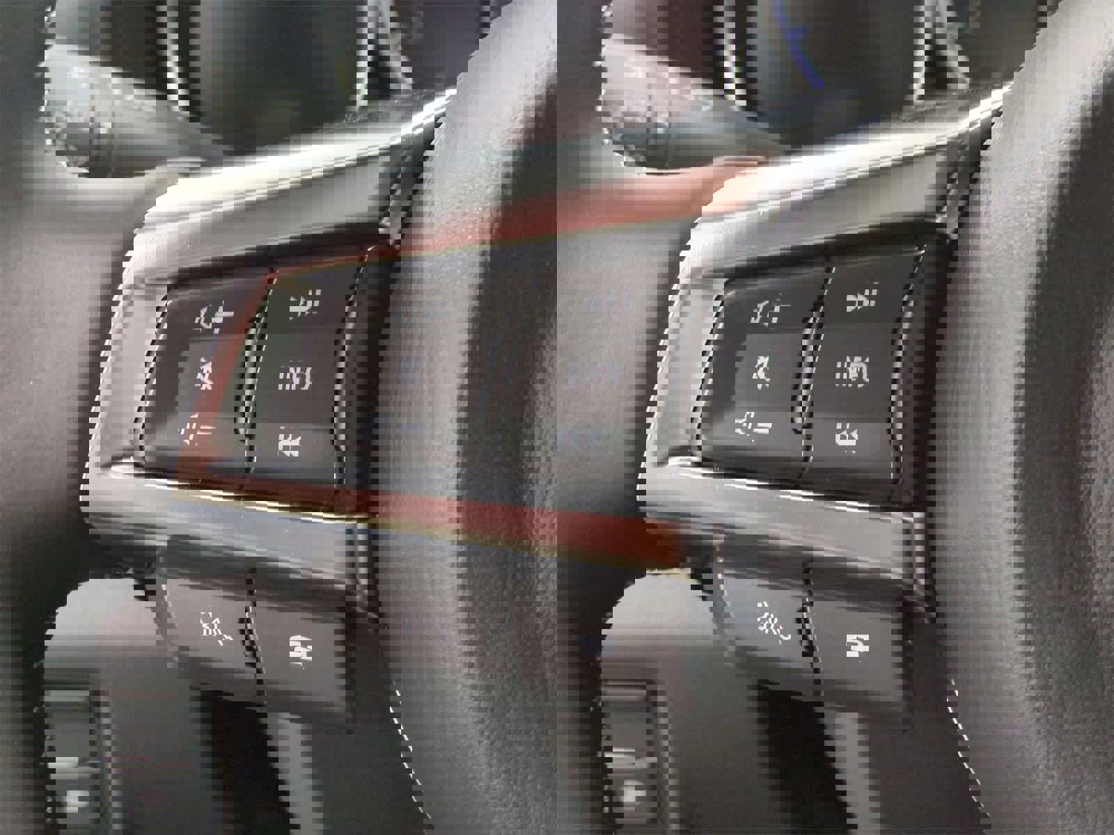 New 2025 MAZDA MX-5 Miata Grand Touring w/ Weather Package image 23