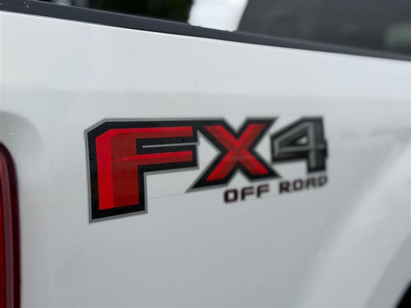 Used 2018 Ford F350 XLT w/ XLT Value Package AWD/4WD image 19