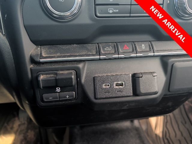 Used 2022 GMC Sierra 3500 Pro w/ Convenience Package image 19