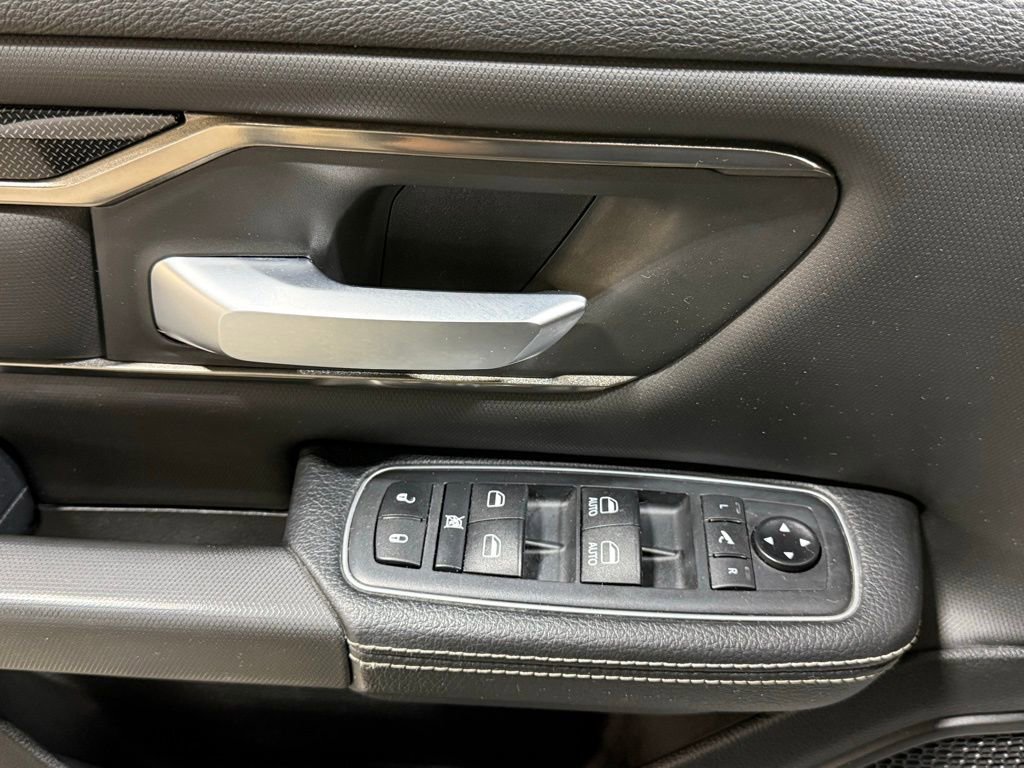 Used 2020 RAM 1500 Sport w/ Advanced Safety Group image 28