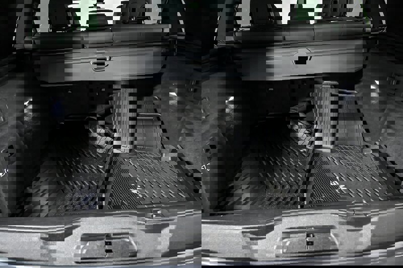 Used 2022 BMW X5 xDrive40i w/ Premium Package image 13