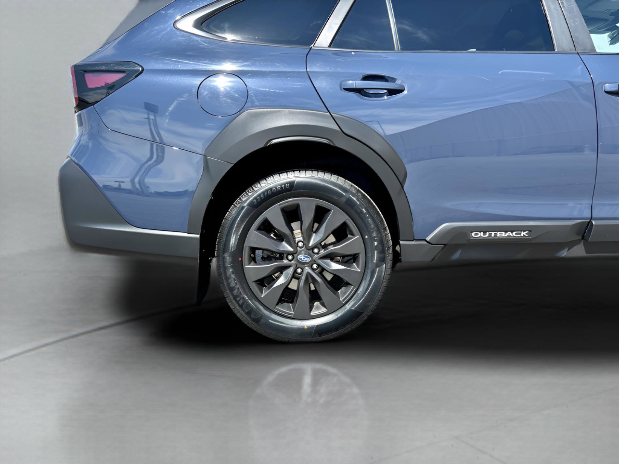 Used 2023 Subaru Outback Onyx Edition XT AWD/4WD image 38