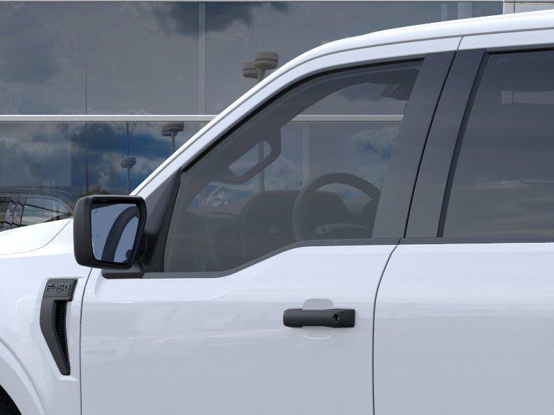 New 2026 Ford F150 STX w/ Equipment Group 200A AWD/4WD image 20