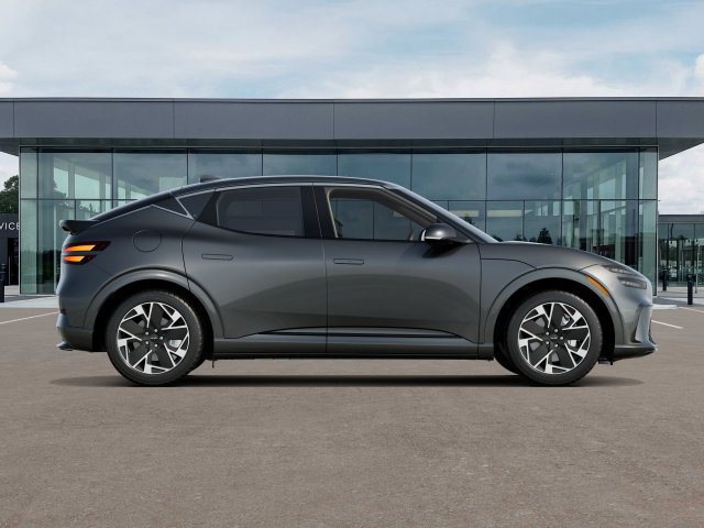 New 2027 Genesis GV60 RWD image 5