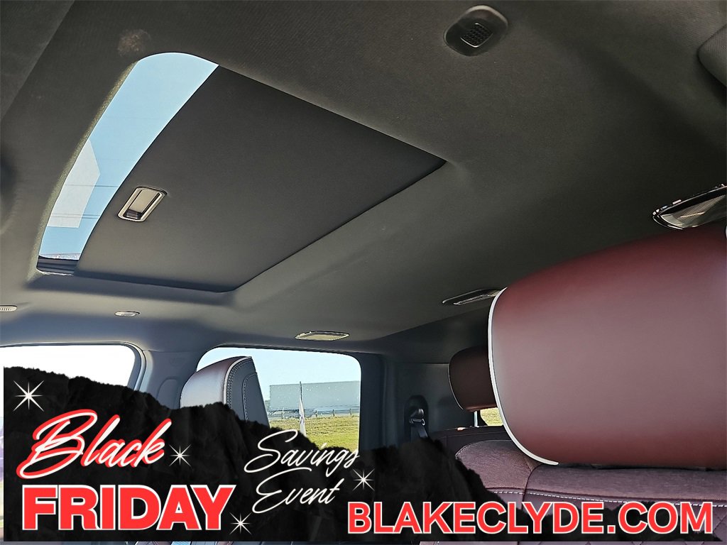 New 2026 RAM 2500 Limited image 21