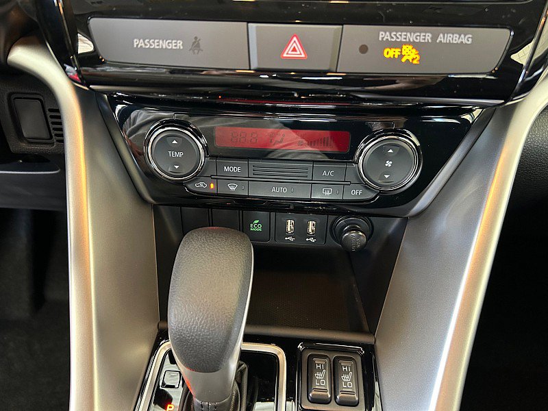 New 2026 Mitsubishi Eclipse Cross LE image 20