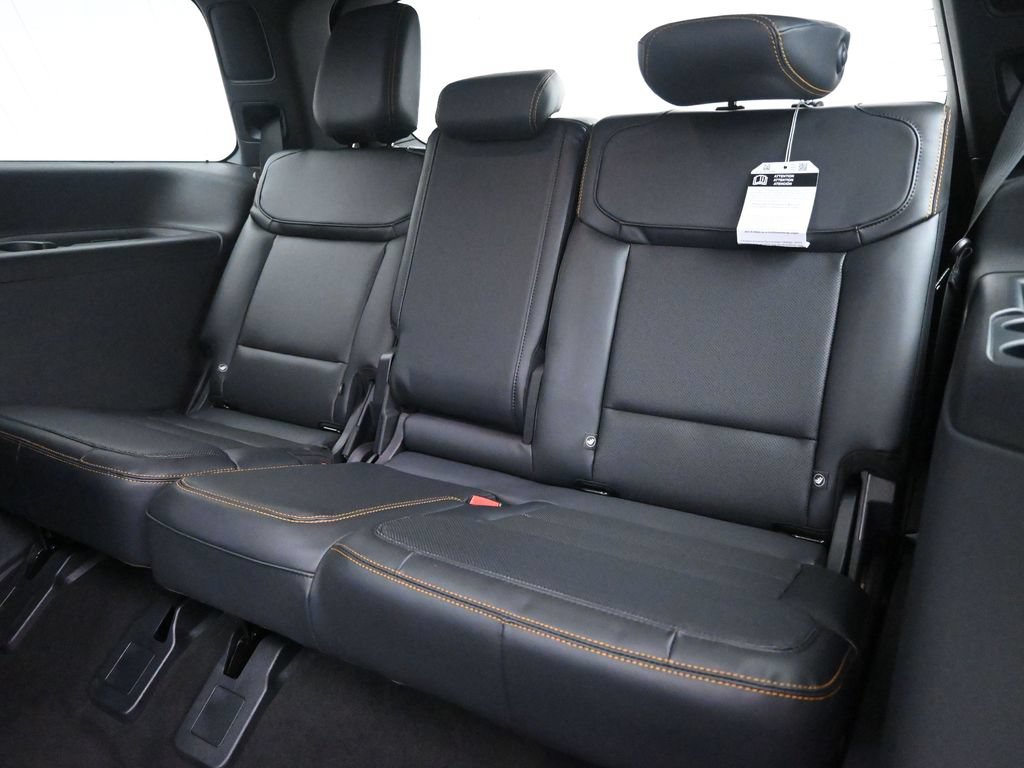 New 2026 Ford Expedition Tremor AWD/4WD image 22