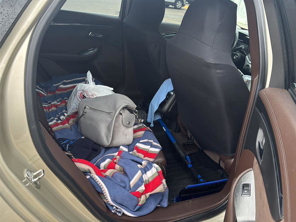 Used 2014 Chevrolet Impala LT w/ Premium Seating Package image 24