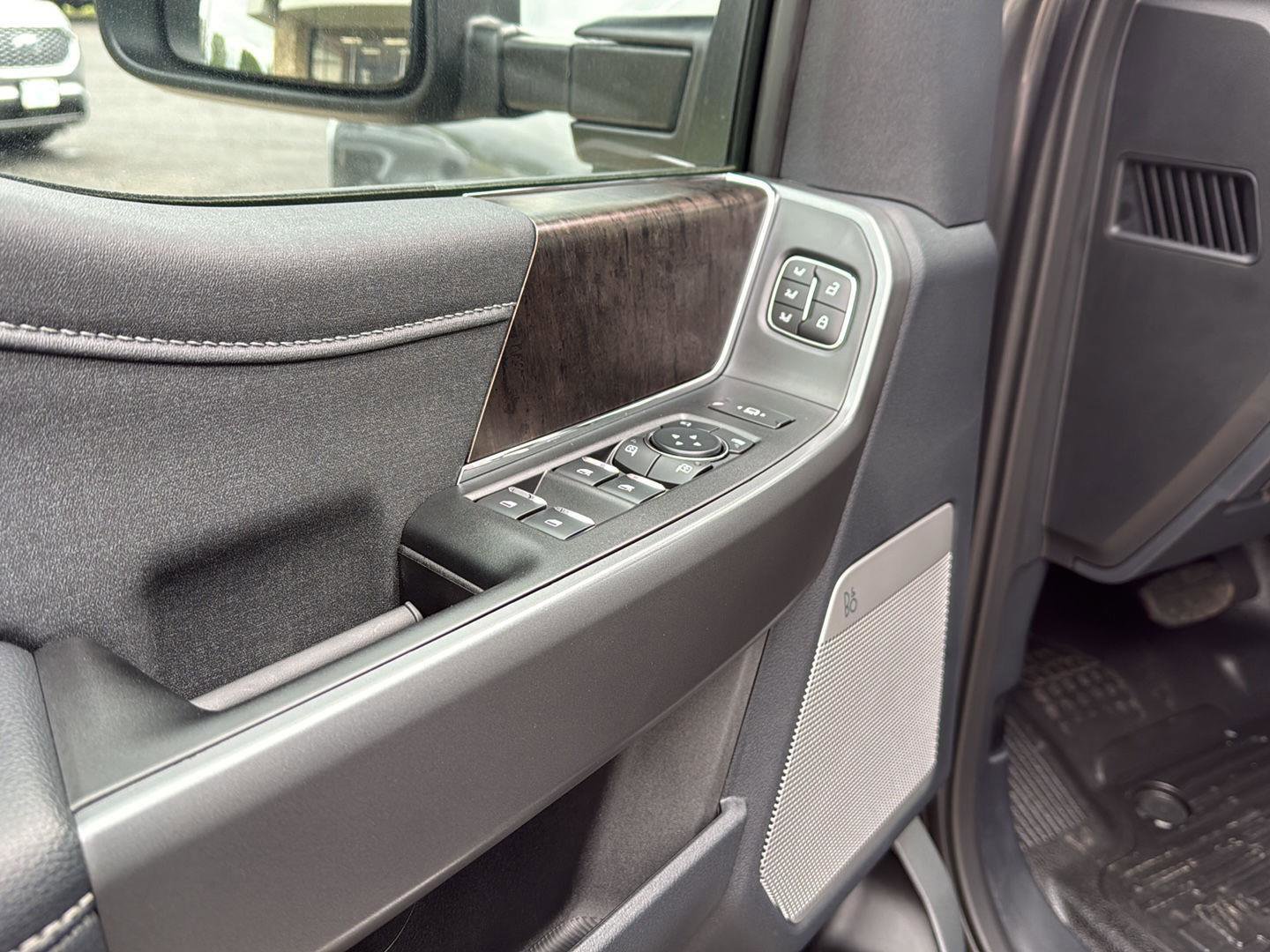 New 2026 Ford F350 Lariat AWD/4WD image 18