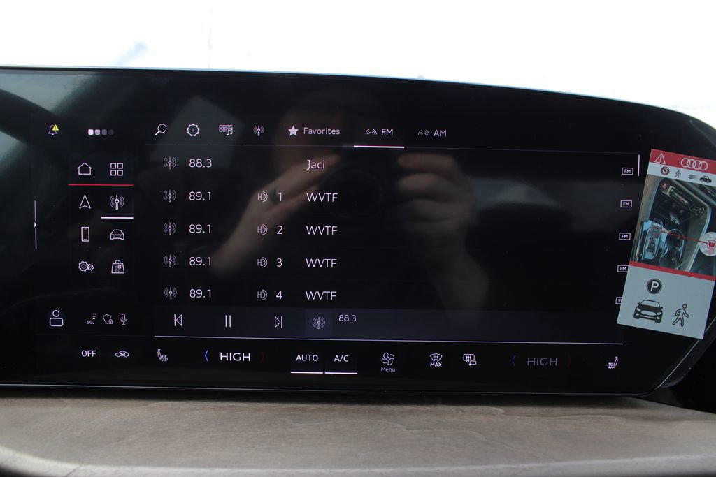 New 2025 Audi Q5 Premium Plus image 15