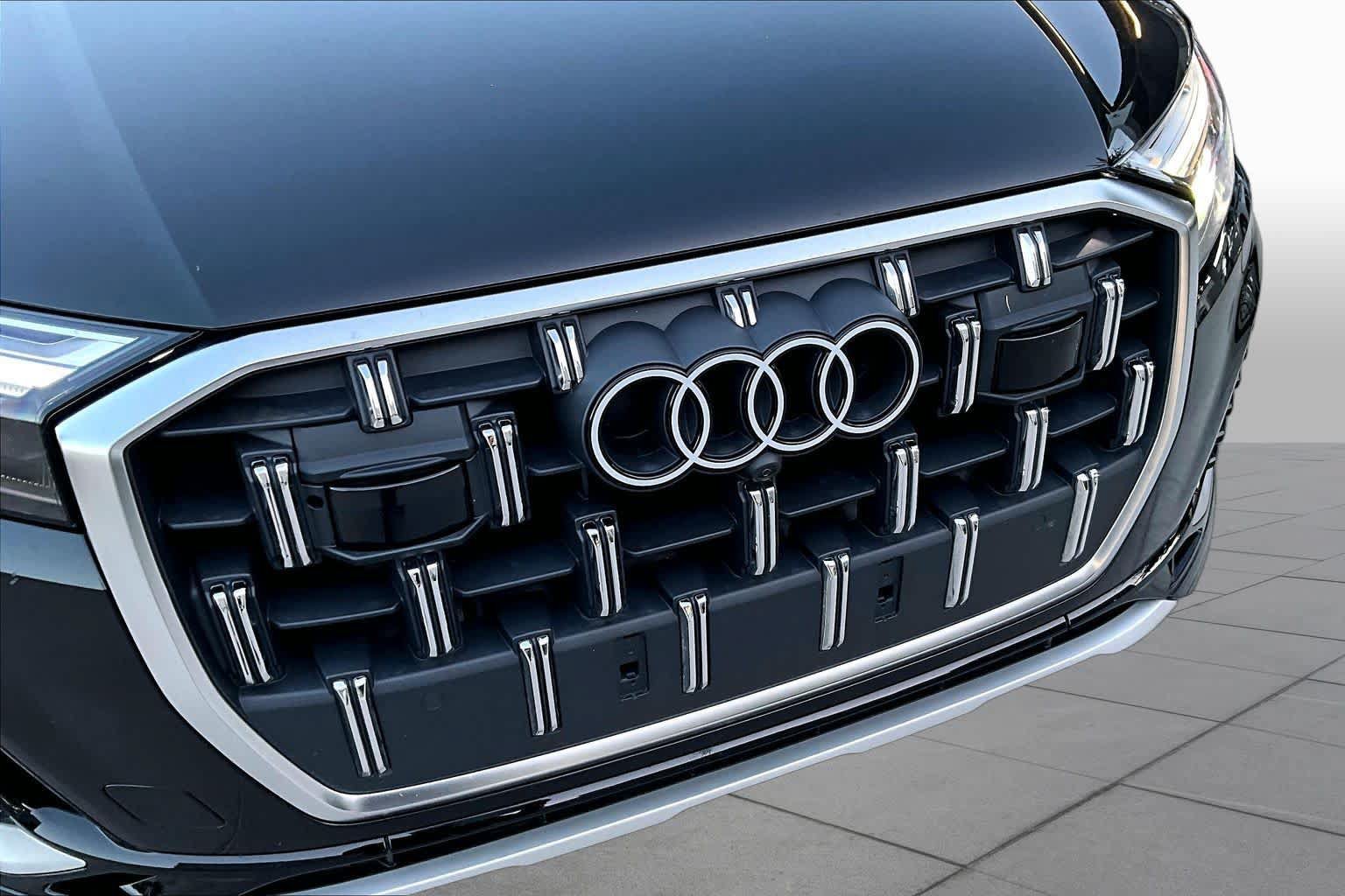 Certified 2026 Audi Q7 3.0T Premium Plus w/ Premium Plus Package AWD/4WD image 32