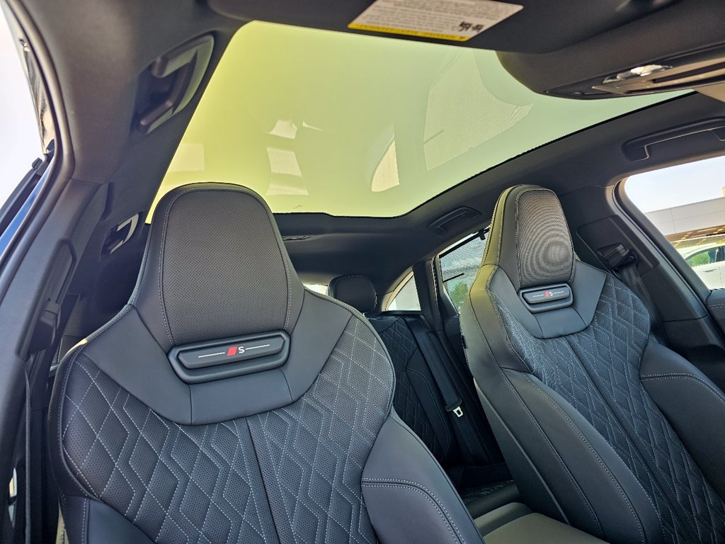 New 2026 Audi S5 Premium Plus AWD/4WD image 3