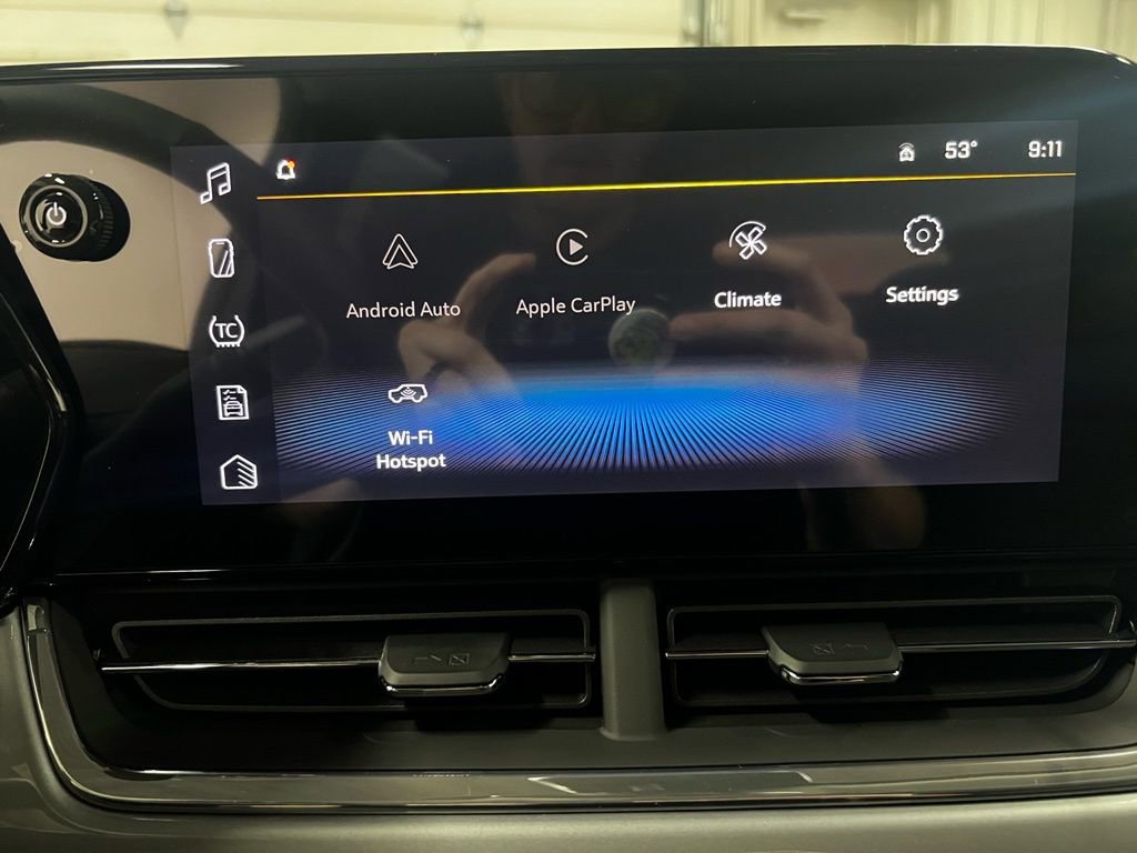 New 2026 Chevrolet Trax LT image 21