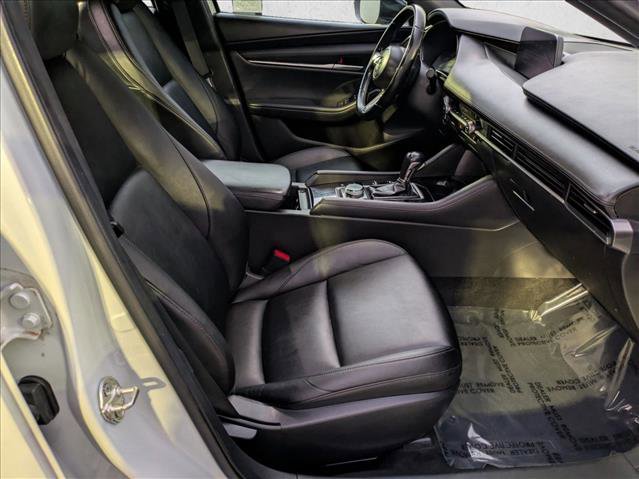 Used 2024 MAZDA MAZDA3 s image 19