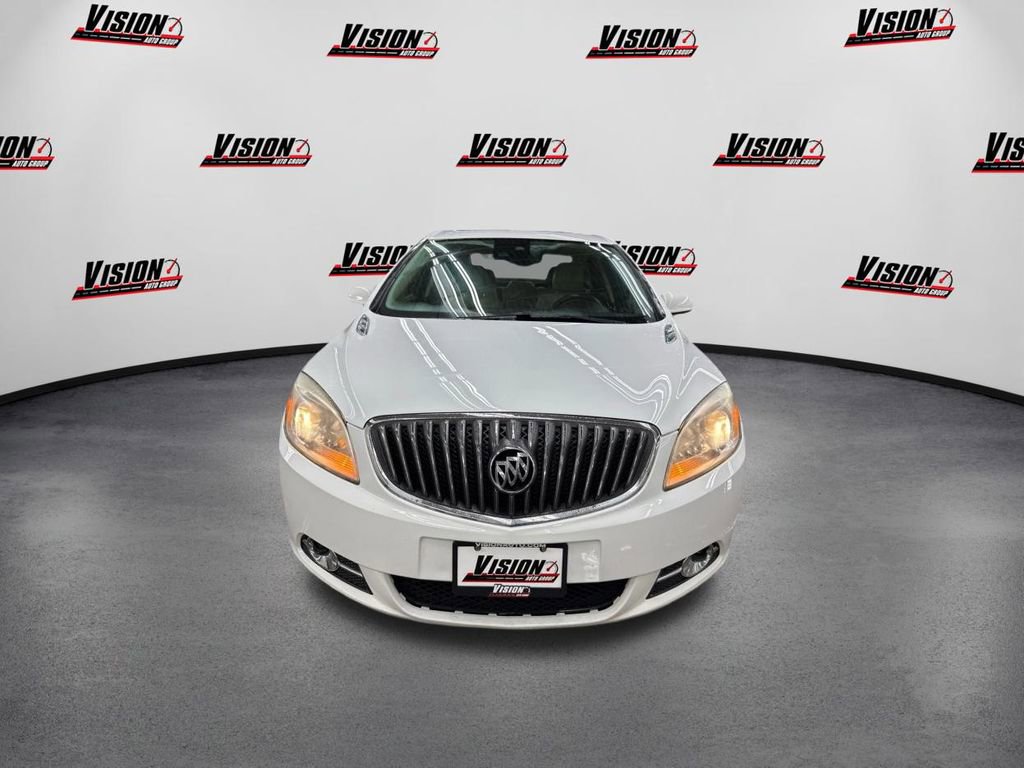Used 2014 Buick Verano Leather video 2