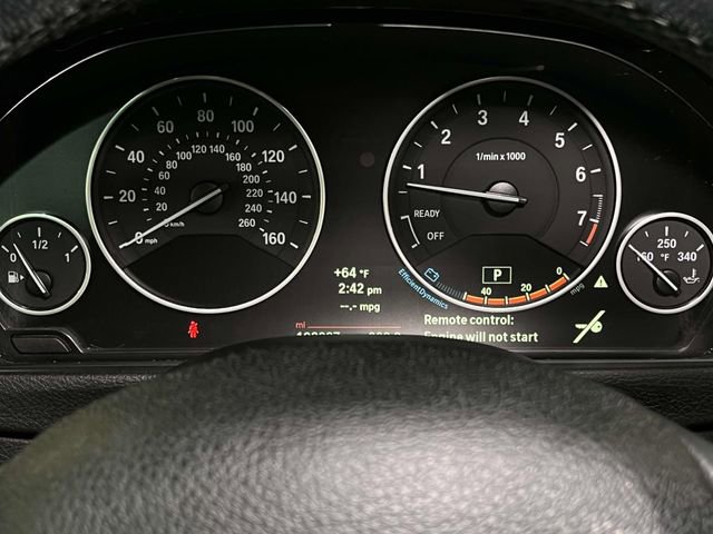 Used 2014 BMW 328i xDrive Sedan image 41
