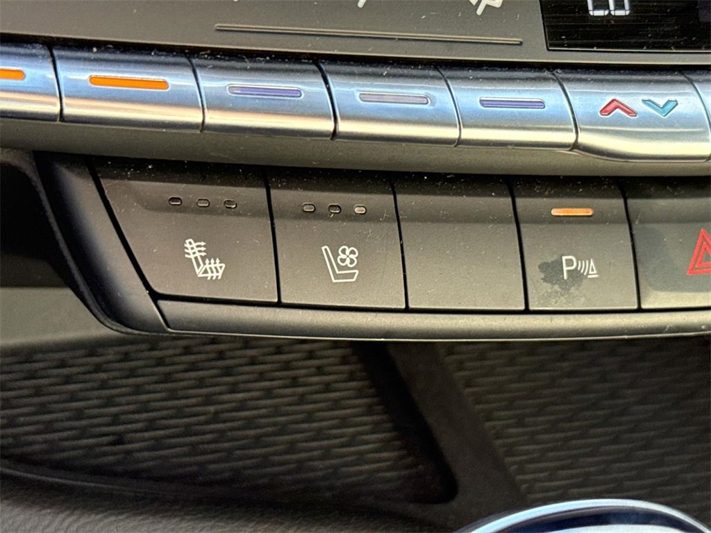 Used 2024 Cadillac CT5 Premium Luxury w/ Climate Package image 35