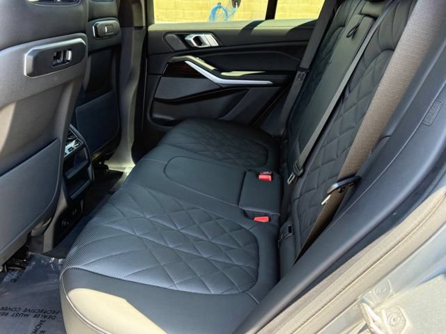 Certified 2024 BMW X5 sDrive40i w/ Premium Package RWD image 32