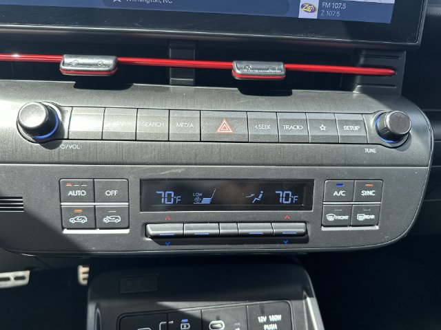 Used 2024 Hyundai Kona N Line AWD/4WD image 20