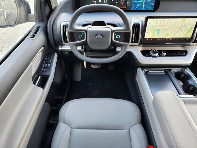 New 2026 Ford Expedition Max Active image 13