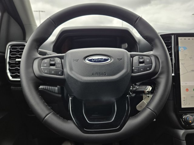 New 2026 Ford Ranger XLT AWD/4WD image 11
