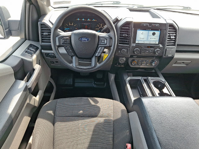 Used 2018 Ford F150 XL w/ Equipment Group 101A Mid AWD/4WD image 9