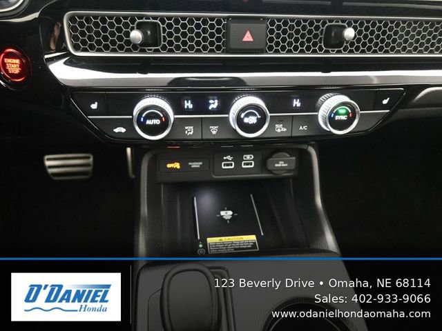 Used 2024 Honda Civic Sport Touring image 31