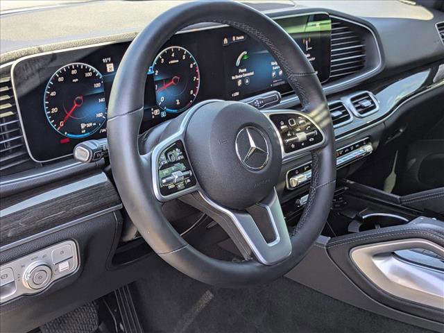 Used 2022 Mercedes-Benz GLE 350 image 9