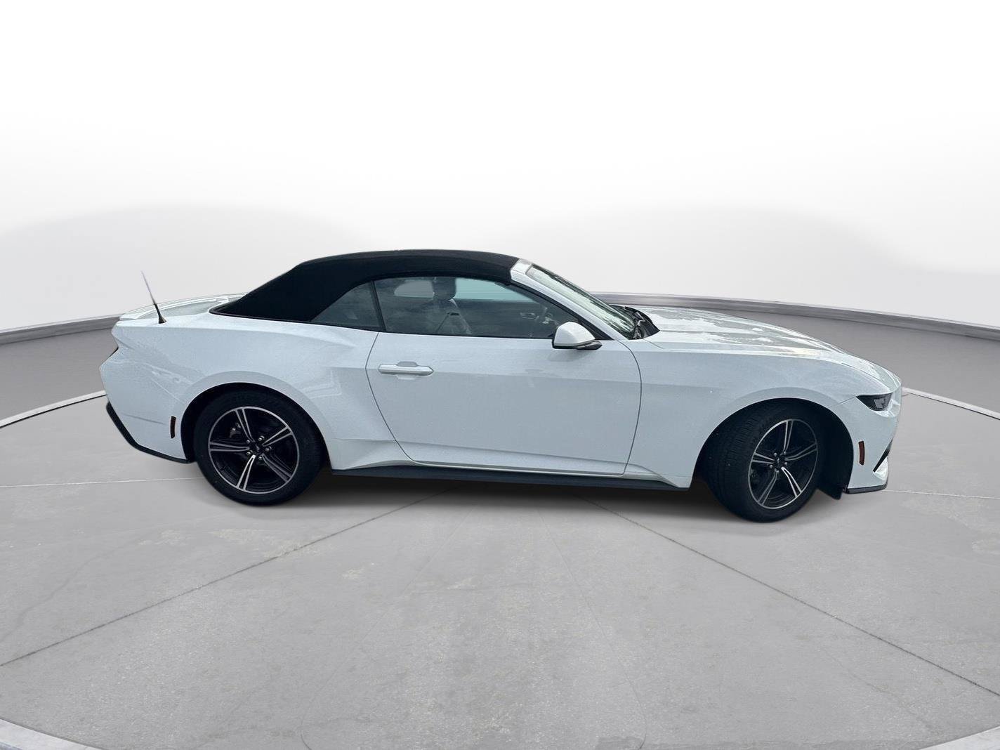Used 2025 Ford Mustang Premium RWD image 5