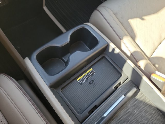 Certified 2024 Honda Odyssey Elite image 27
