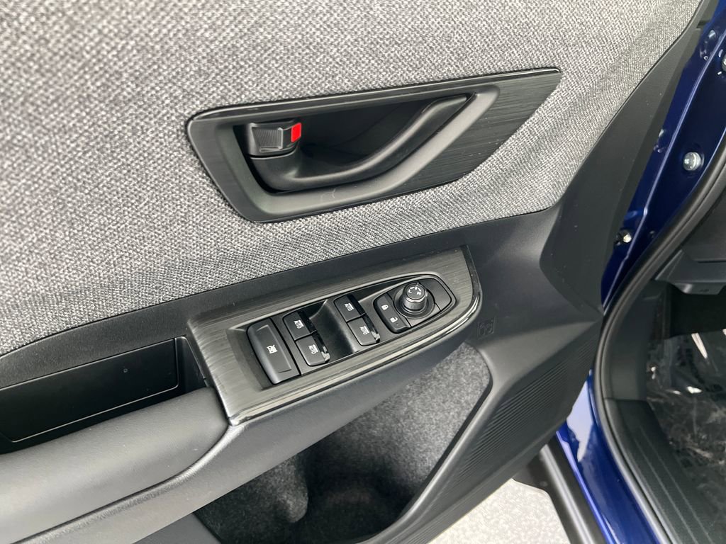 New 2026 Subaru Outback Premium AWD/4WD image 13