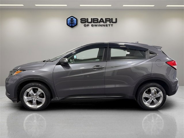 Used 2020 Honda HR-V LX image 2