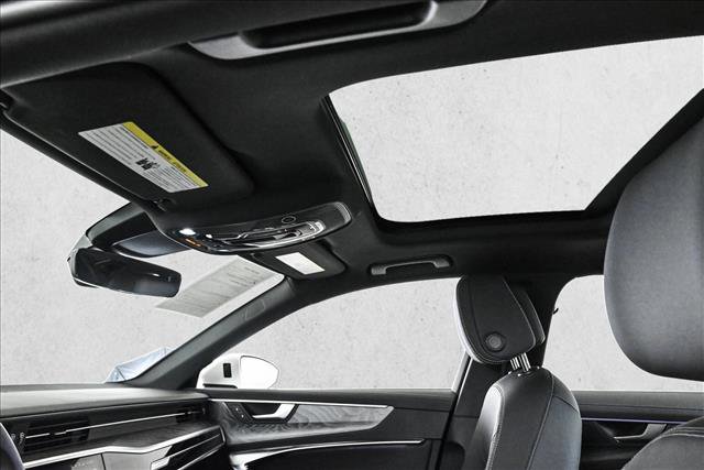 Certified 2025 Audi A6 Premium Plus w/ Premium Plus Package image 16