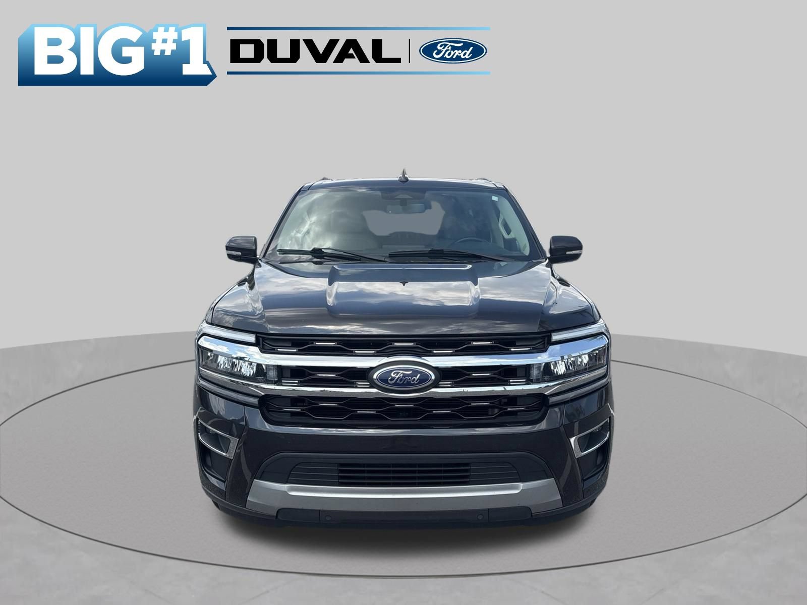 Used 2024 Ford Expedition Max Limited RWD image 7