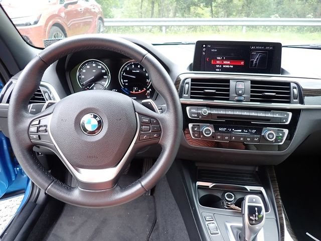 Used 2018 BMW 230i xDrive Convertible AWD/4WD image 12