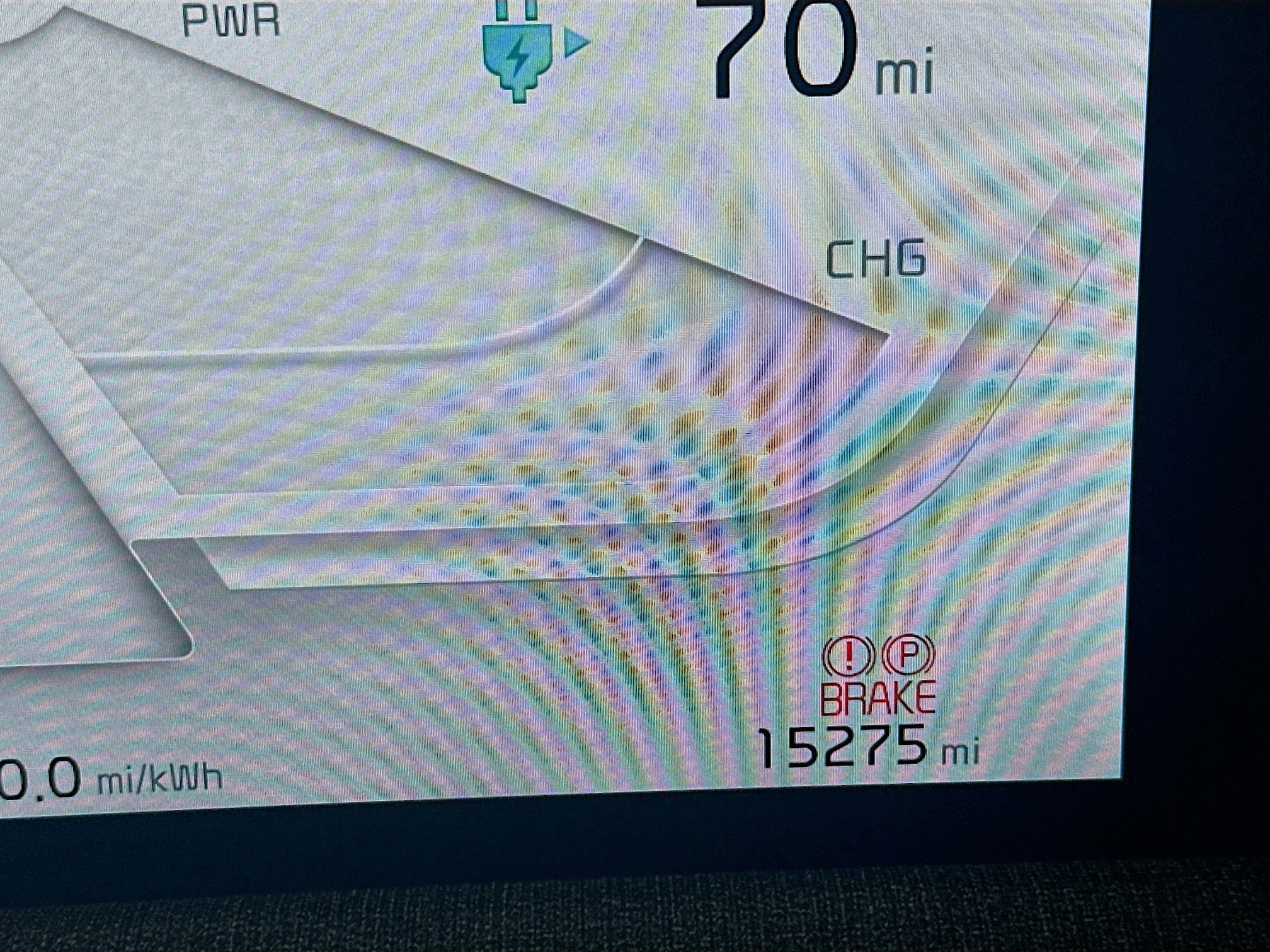 Used 2024 Kia EV6 Wind image 19