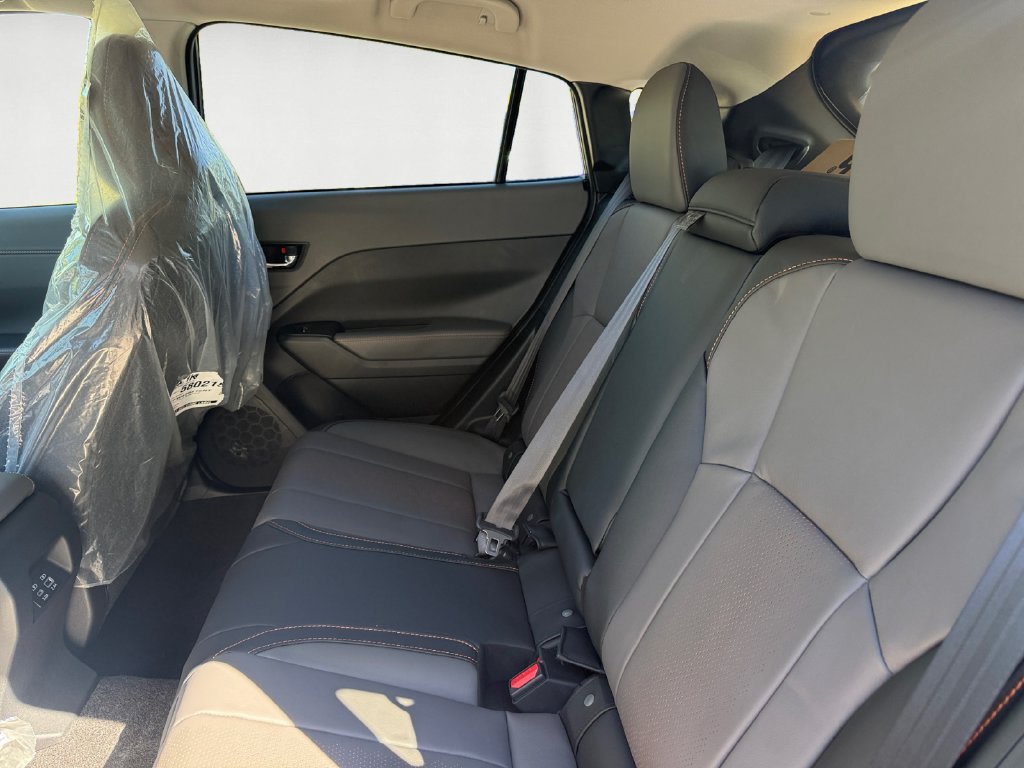 New 2026 Subaru Crosstrek 2.5i Limited AWD/4WD image 13