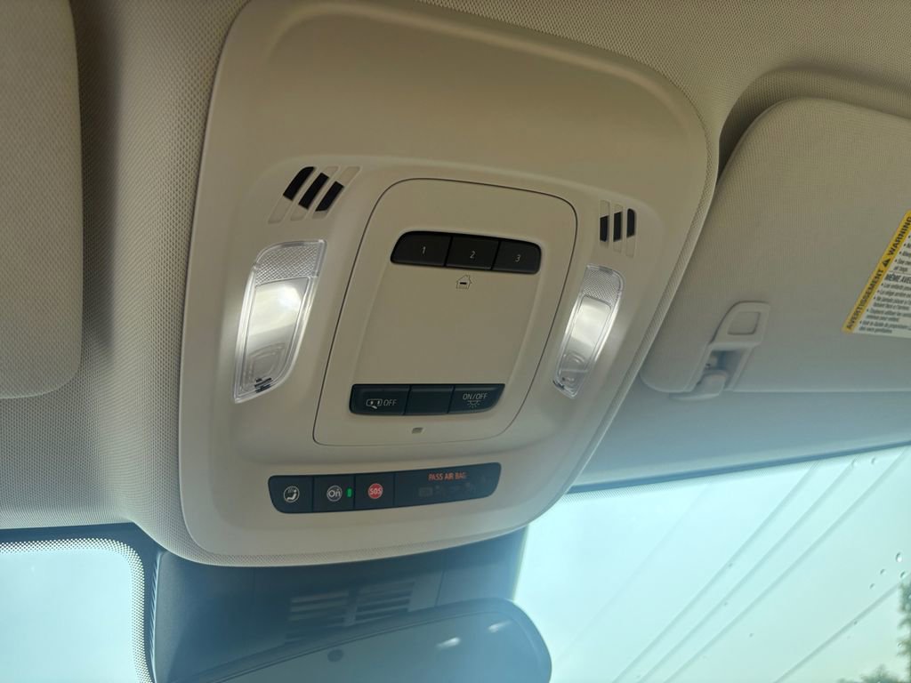 New 2025 Buick Envision Preferred image 27