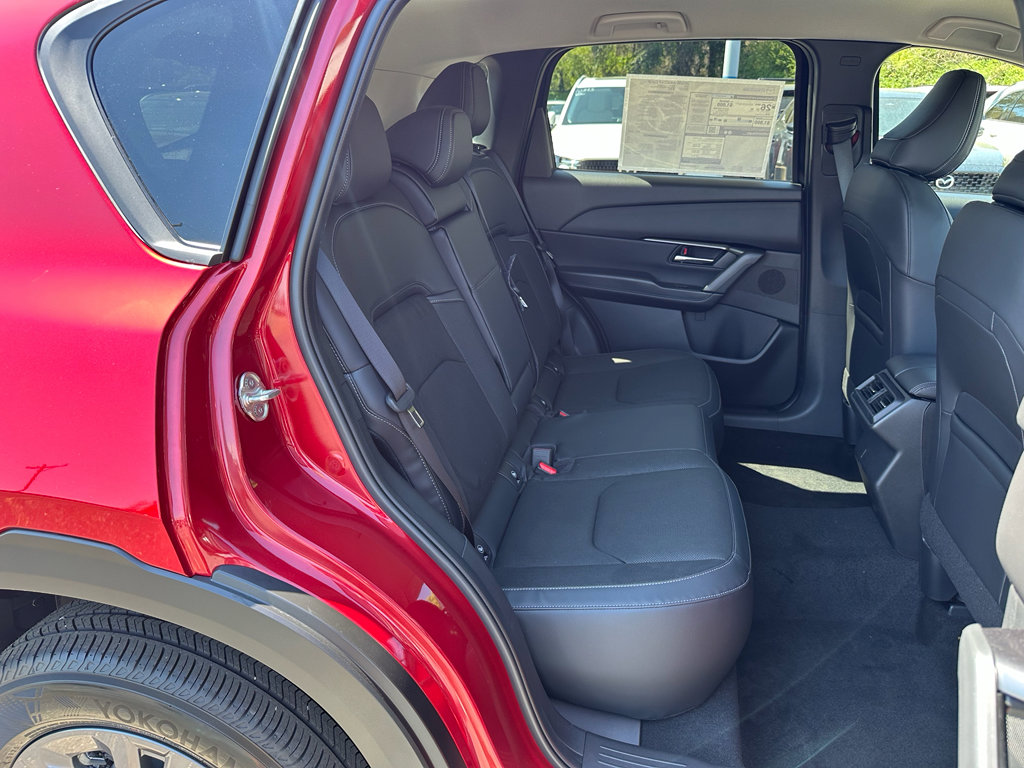 New 2026 MAZDA CX-5 Select image 25