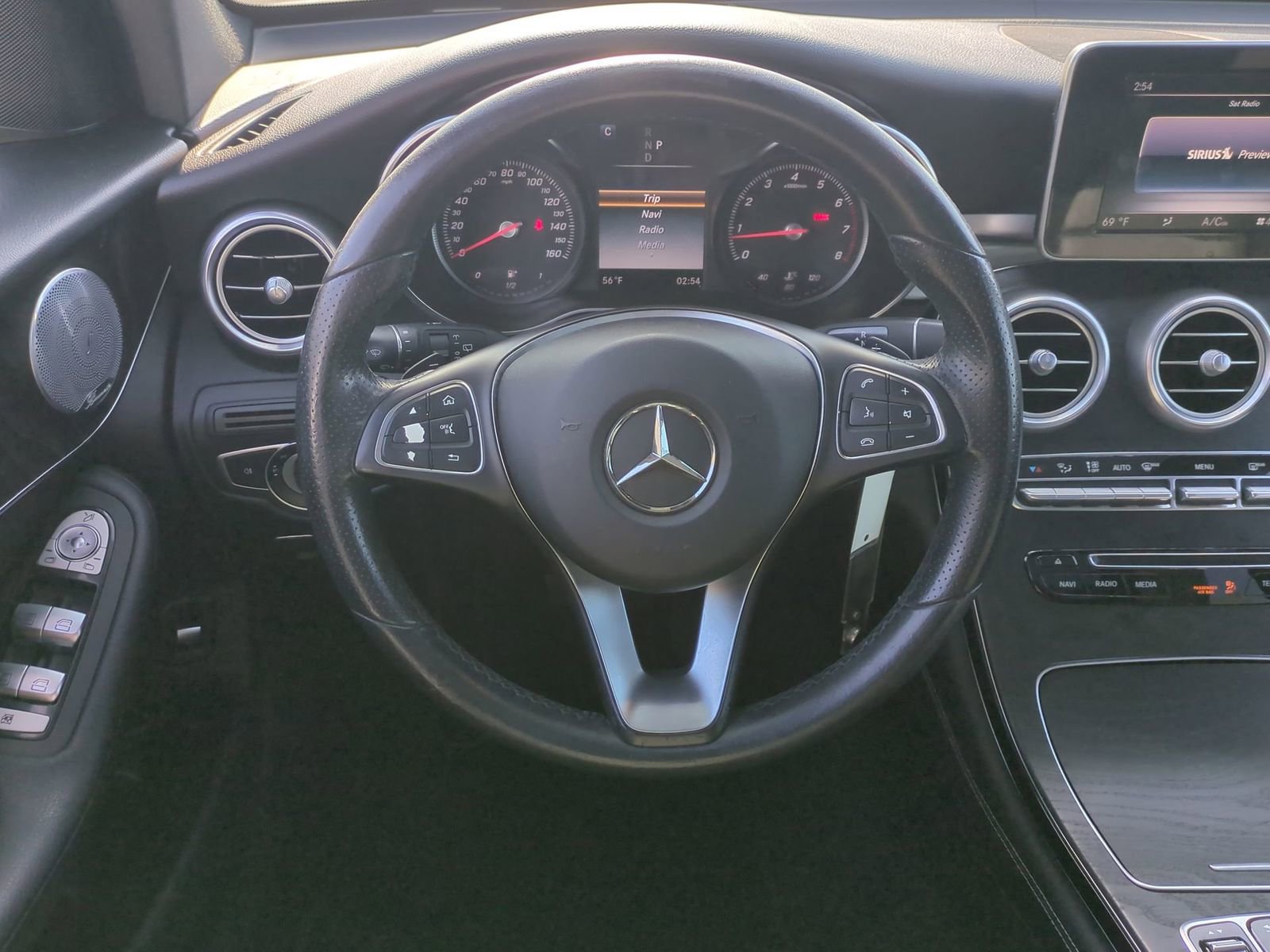 Used 2017 Mercedes-Benz GLC 300 image 26